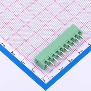 KF2EDGVG-3.81-10P商品缩略图