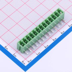 KF2EDGR-3.81-13P商品缩略图