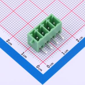 KF2EDGRG-3.81-4P商品缩略图