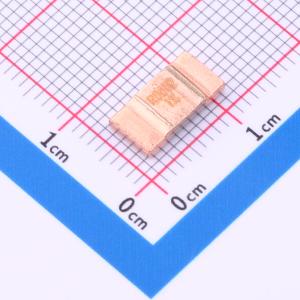 0.2mΩ ±1% 12W 分流贴片电阻ASR系列