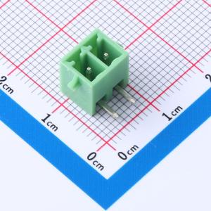 KF2EDGRG-3.81-2P商品缩略图