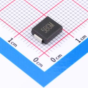 5.0SMDJ64CA商品缩略图