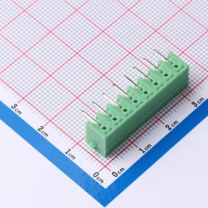 KF2EDGRG-3.81-8P商品缩略图