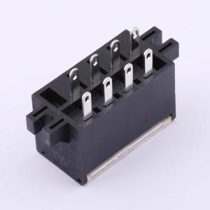 KF24B-7.62-2*4P商品缩略图