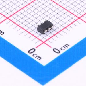 SI3430DV-T1-GE3-VB商品缩略图