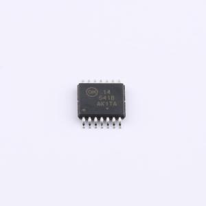 MC14541BDTR2G商品缩略图