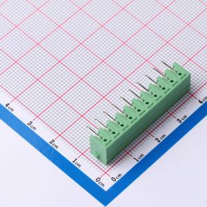 KF2EDGRG-3.81-10P商品缩略图