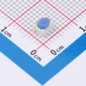 4.2*3.35*2.5mm 贴片 轻触开关