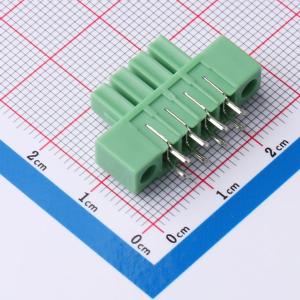 KF2EDGBM-3.81-4P商品缩略图