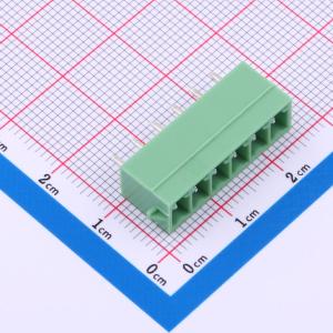 KF2EDGVG-3.81-6P商品缩略图