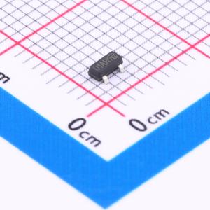 SI2301ADS-T1-GE3-VB商品缩略图