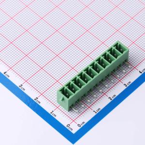 KF2EDGRG-3.81-10P商品缩略图