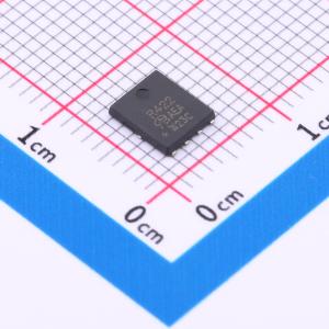 1个N沟道 耐压:40V 电流:70A