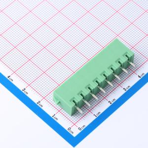 KF2EDGVG-5.0-8P商品缩略图