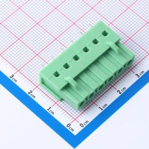 KF2EDGB-5.08-6P商品缩略图