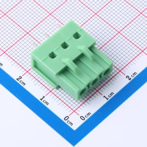 KF2EDGB-5.08-3P商品缩略图