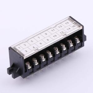 KF24B-7.62-2*8P商品缩略图