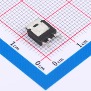 IRFR3410TRPBF-VB商品缩略图