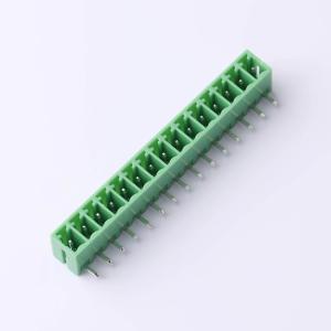 KF2EDGR-3.81-15P商品缩略图