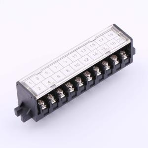 KF24B-7.62-2*10P商品缩略图