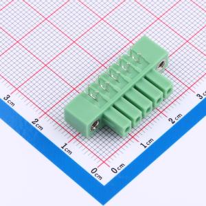 KF2EDGAM-3.81-5P商品缩略图