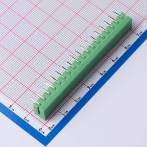 KF2EDGR-3.81-18P商品缩略图