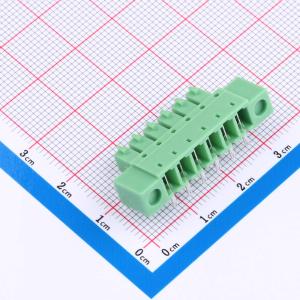 KF2EDGAM-3.81-6P商品缩略图