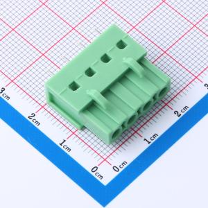 KF2EDGB-5.08-4P商品缩略图