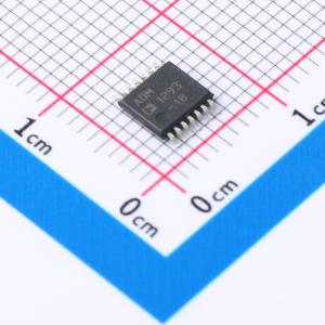 ADM1293-1BARUZ-RL7 数字电源监控器