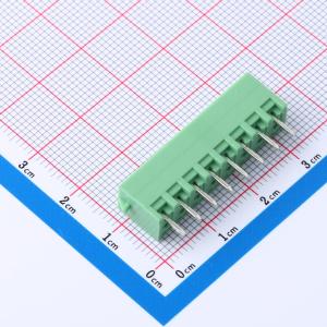 KF2EDGVG-3.81-8P商品缩略图