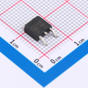 IRFR3410TRPBF-VB商品缩略图