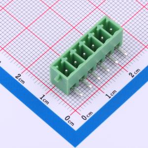 KF2EDGRG-3.81-6P商品缩略图