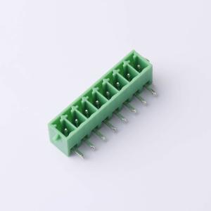 KF2EDGRG-3.81-8P商品缩略图