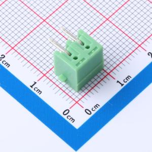 KF2EDGRG-3.81-2P商品缩略图