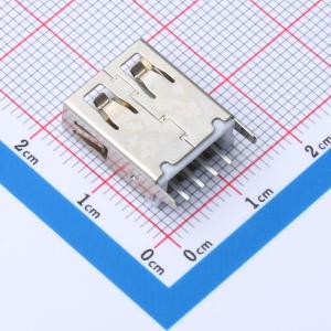 USB-U255ZH150-BWS商品缩略图