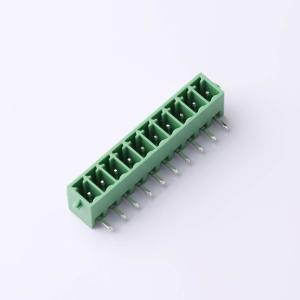 KF2EDGRG-3.81-10P商品缩略图