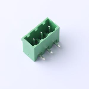 DB2ERC-5.0-3P-GN商品缩略图