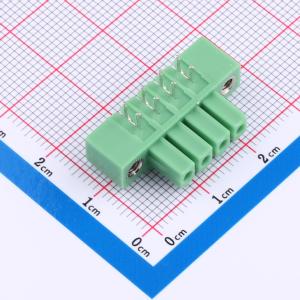 KF2EDGAM-3.81-4P商品缩略图