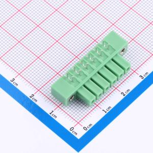 KF2EDGAM-3.81-6P商品缩略图