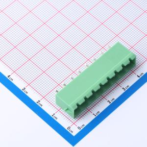 KF2EDGVG-5.0-8P商品缩略图