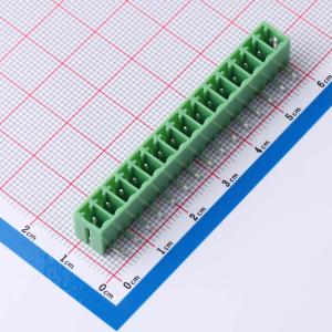 KF2EDGR-3.81-15P商品缩略图