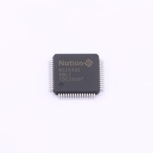 N32G435RBL7商品缩略图