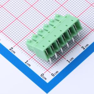 KF2EDGA-3.81-6P商品缩略图