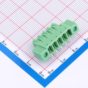 KF2EDGAM-3.81-5P商品缩略图