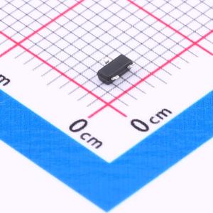 BSS123LT1G-HXY商品缩略图