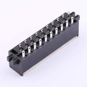 KF24B-7.62-2*10P商品缩略图