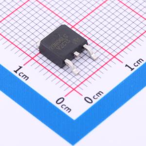 1个N沟道 耐压:60V 电流:45A
