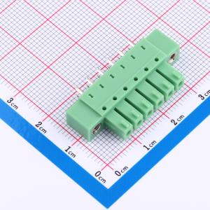 KF2EDGBM-3.81-6P商品缩略图