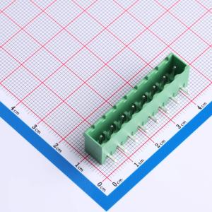 DB2ERC-5.0-8P-GN商品缩略图