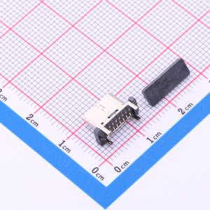 MC-118LS-H65商品缩略图